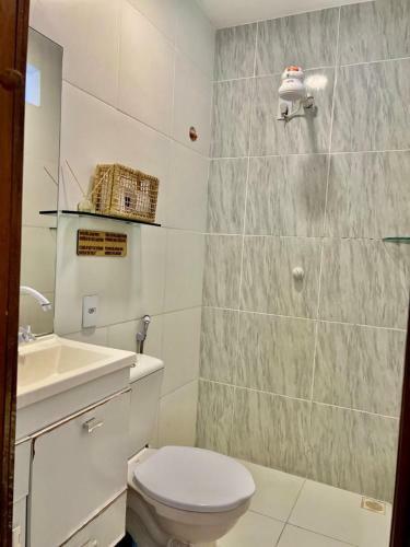 Apartamento Ap� Do Fabiano Flats E Lofts