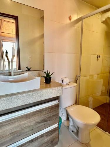 Apartamento Ap� Do Fabiano Flats E Lofts