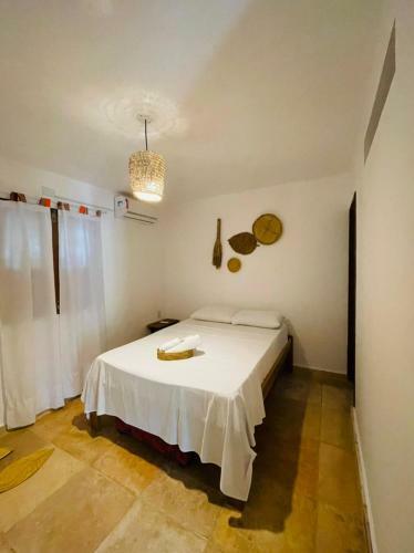 Apartamento Ap� Do Fabiano Flats E Lofts