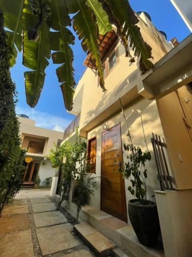Apartamento Ap� Do Fabiano Flats E Lofts