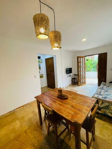 Apartamento Ap� Do Fabiano Flats E Lofts