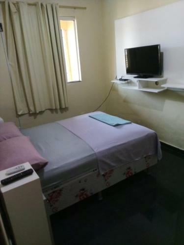 Hostal Mj Hostel & Suites