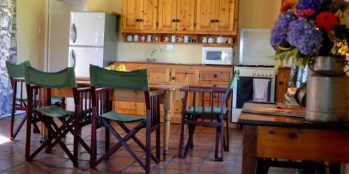 Apartamentos Inversanda Farm Cottages