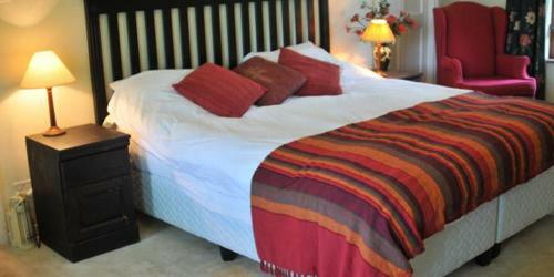 Apartamentos Inversanda Farm Cottages