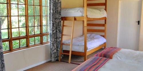 Apartamentos Inversanda Farm Cottages