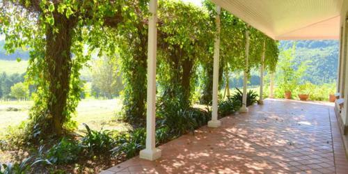 Apartamentos Inversanda Farm Cottages