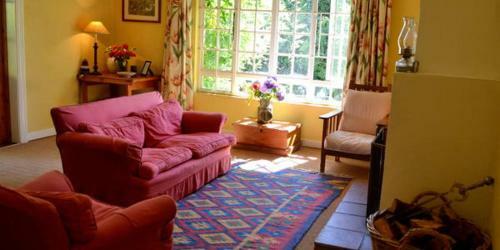 Apartamentos Inversanda Farm Cottages