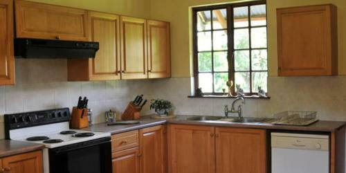 Apartamentos Inversanda Farm Cottages