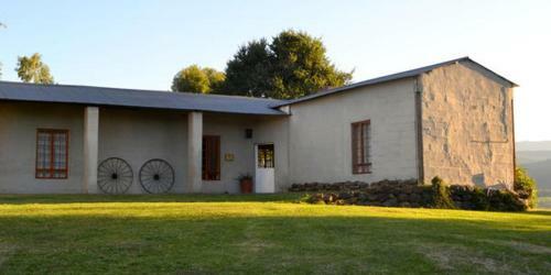 Apartamentos Inversanda Farm Cottages