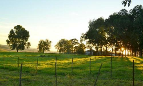 Apartamentos Inversanda Farm Cottages