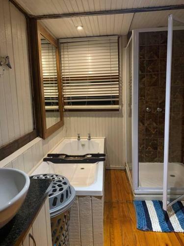 Sodwana Bay Lodge, House 31 With Boat Locker
