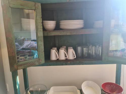 Apartamento Jesser Point Boat Lodge House 34