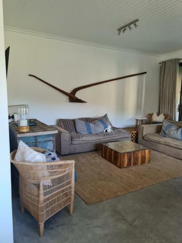 Apartamento Jesser Point Boat Lodge House 34