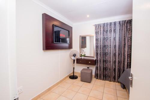 Prestigious Apartments