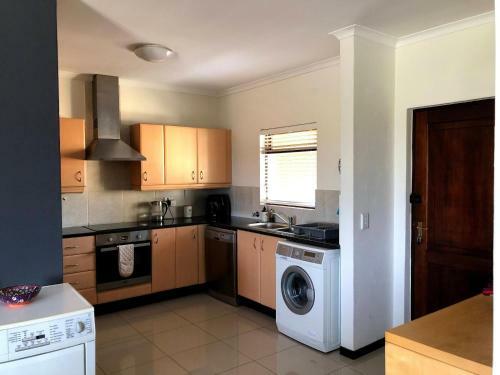 Modern Furnished Apartment