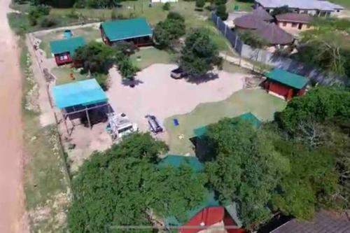 Cabins Sodwana Bay - Antibootika