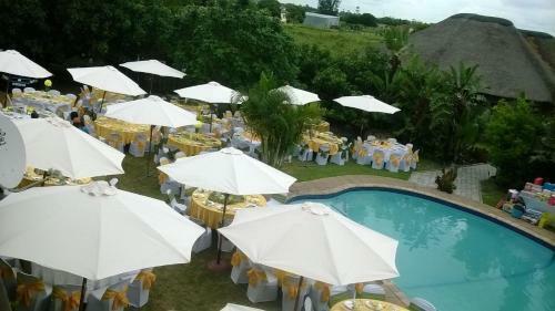 Posada Sodwana Road Holiday Lodge