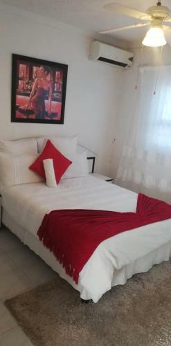 Posada Sodwana Road Holiday Lodge