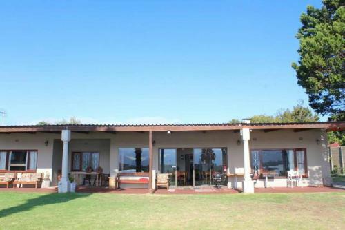 Pelican Christian Lodge