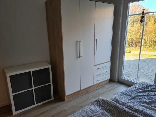 Apartamento Ferienwohnung Hennemann