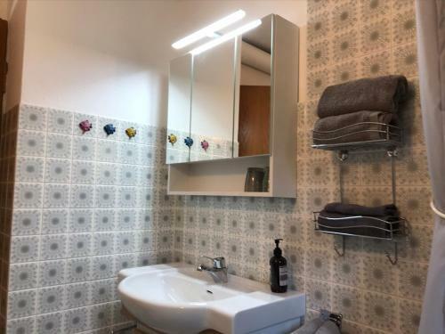 Apartamento Ferienwohnungen Am Forsthaus