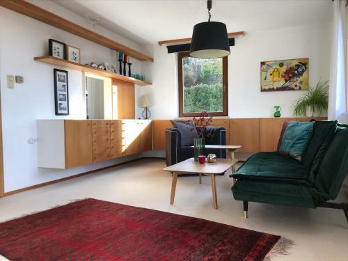 Apartamento Ferienwohnungen Am Forsthaus