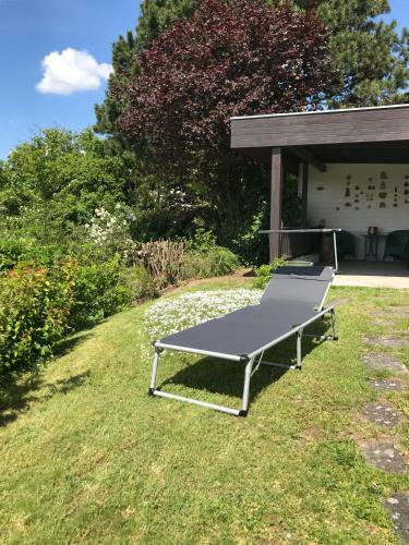 Apartamento Ferienwohnungen Am Forsthaus