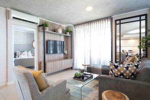 Coral Point Sibaya Luxury Apartment