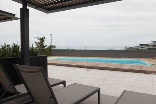 Coral Point Sibaya Luxury Apartment