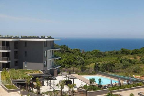 Coral Point Executive 3 Bedroom Apartment