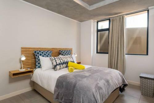 Coral Point Executive 3 Bedroom Apartment