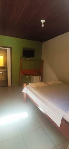 Hostal Pousada Point Do Ver�o, No Centro De Barra Grande
