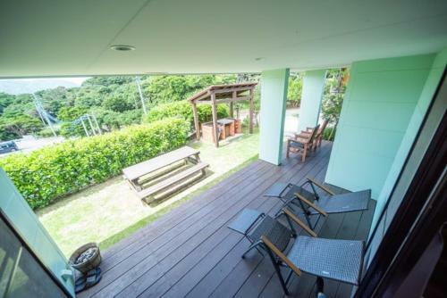 Karst Villa