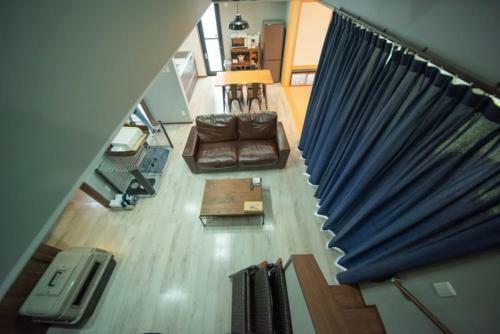Karst Villa