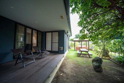 Karst Villa