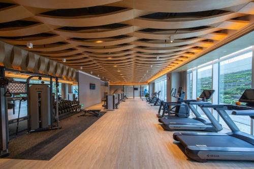 Hotel Wyndham Garden Jinjiang