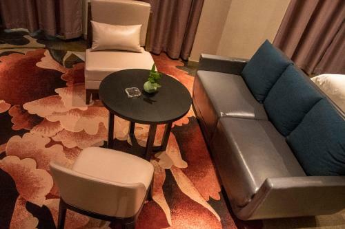 Inzone Garland Hotel Qufu