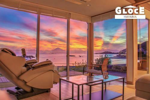 Gloce ?? Ocean View House ????1?? ?????????? ?????? ???ok