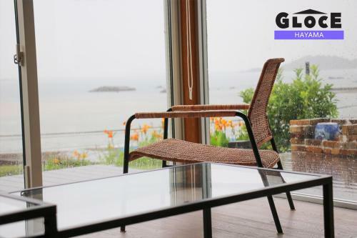 Gloce ?? Ocean View House ????1?? ?????????? ?????? ???ok