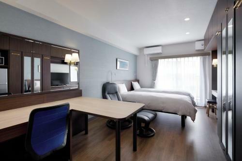 Hotel New Port Yokosuka