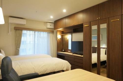 Hotel New Port Yokosuka