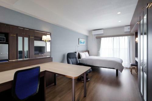 Hotel New Port Yokosuka