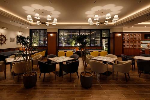 Hotel New Port Yokosuka