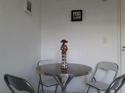 Apartamento Superior - Pr�ximo A Praia E A Ufpb