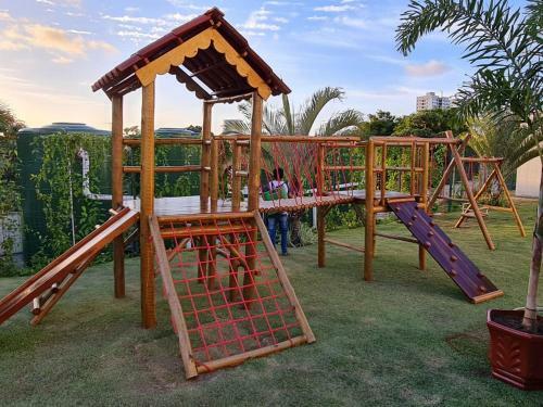 Apartamento Superior - Pr�ximo A Praia E A Ufpb