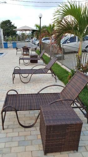 Apartamento Superior - Pr�ximo A Praia E A Ufpb