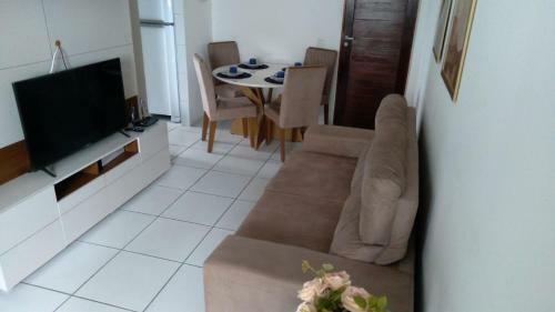 Apartamento Confort Apto No Pontal Oceania
