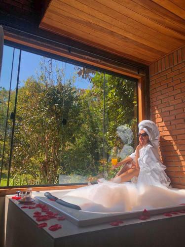 Posada Pousada Terra Verde Mau�