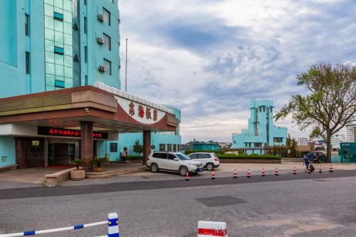 Hotel Qingdao Shinan�eight Great Passes�