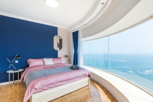 Hotel Qingdao Shinan�eight Great Passes�